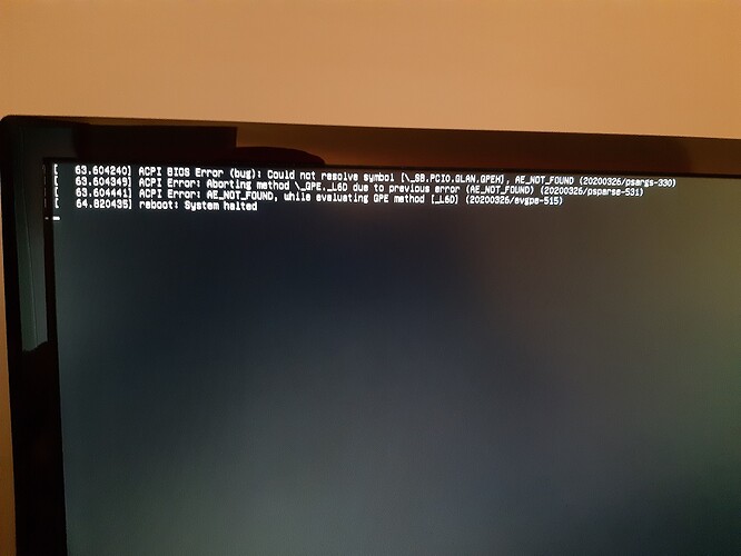Message_erreur