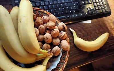 bananes