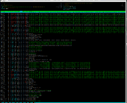 Capture d'écran 2025-02-08 161005 SRV.CA.LAB3W - UPTIME 537 days - reboot
