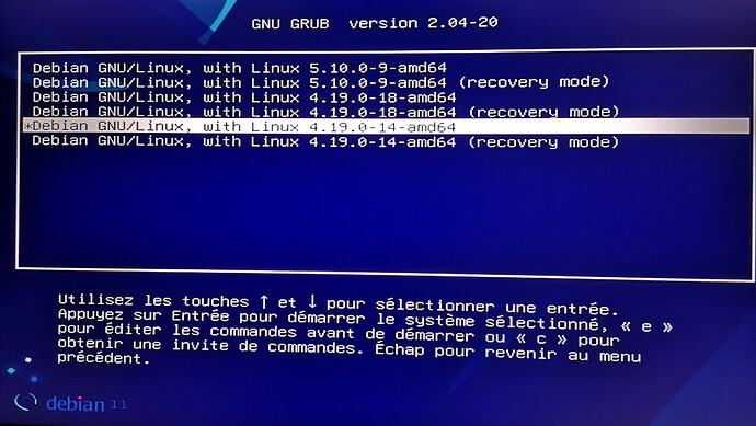 ecran_linux
