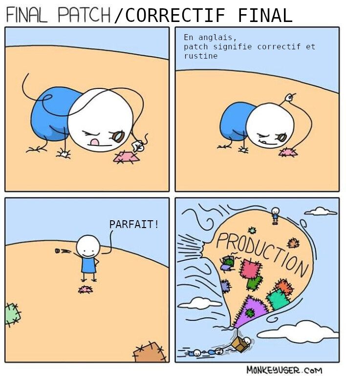 final patch