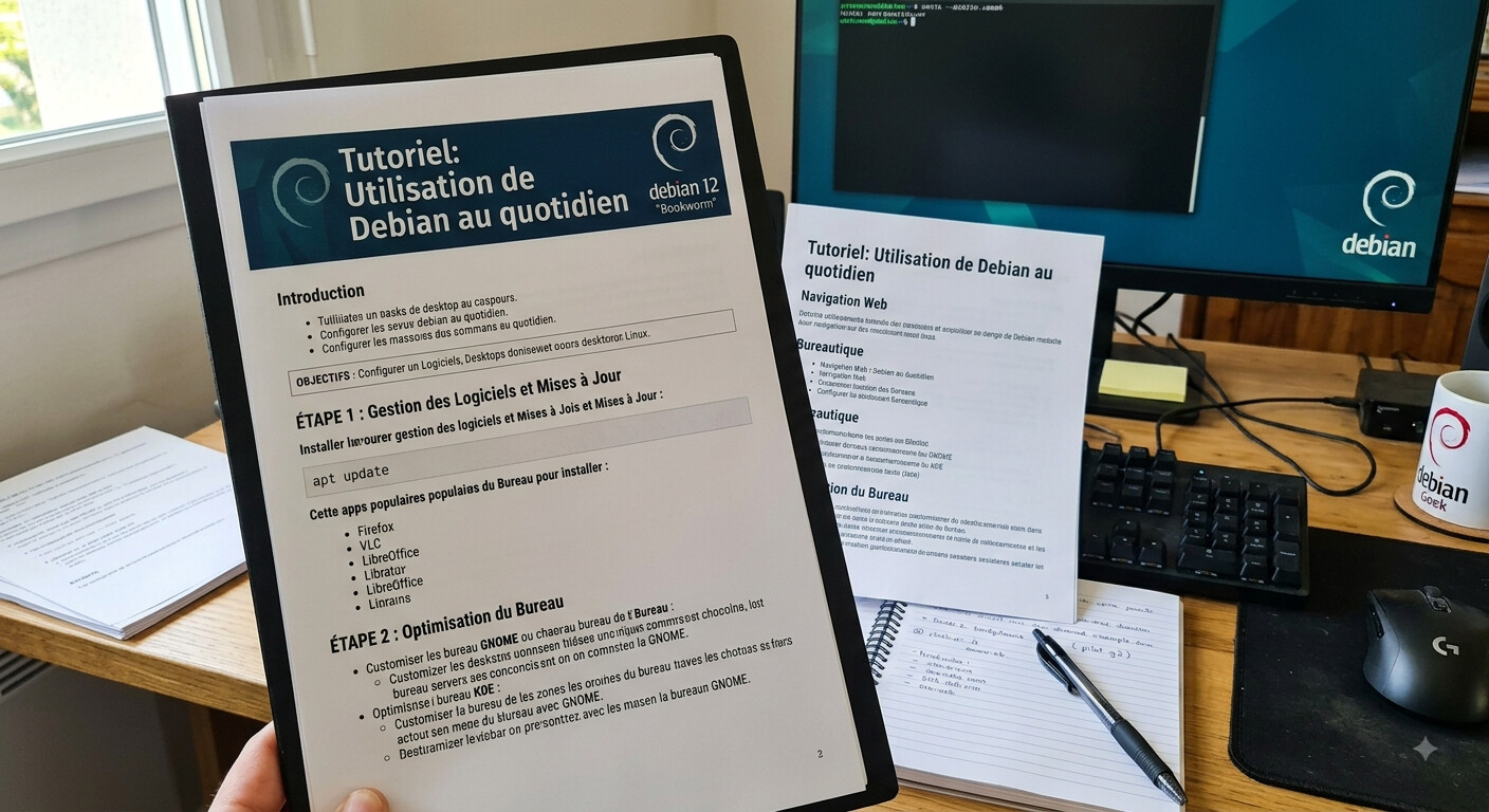 TutoDebian