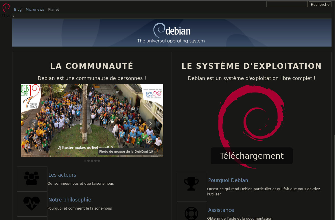 debian-homepage-darkreader