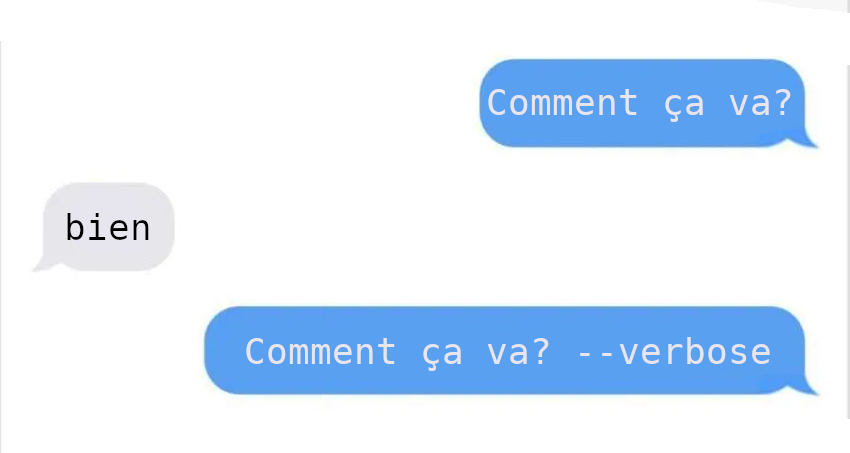 comment ca va