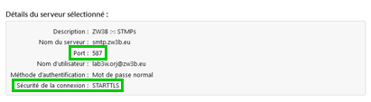 configuration-smtp.zw3b.eu