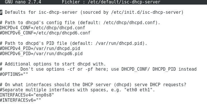 dhcp.conf