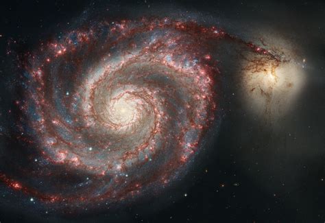 debian galaxy