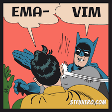 ema-vim