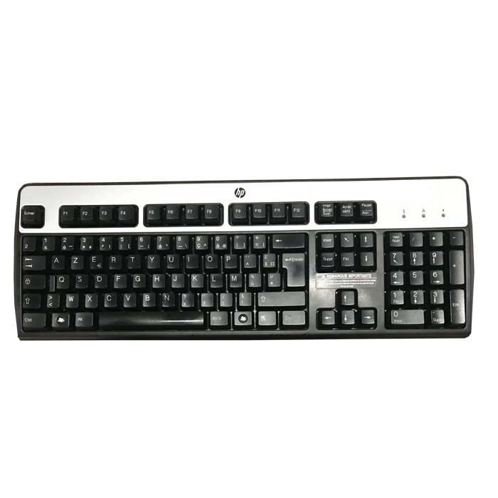 Clavier-HP-KU-0316-USB-1