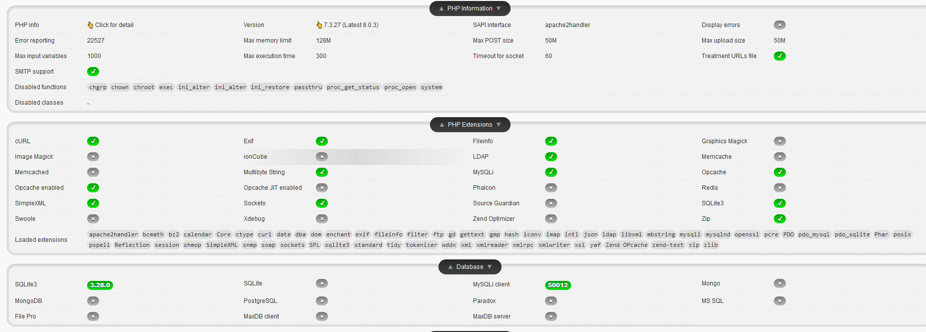serveur amxbans