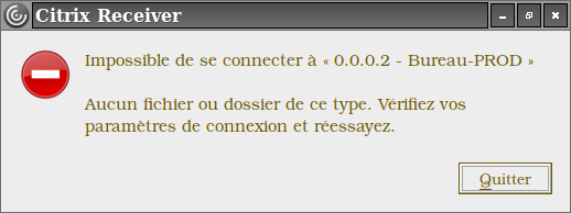 erreur_citrix