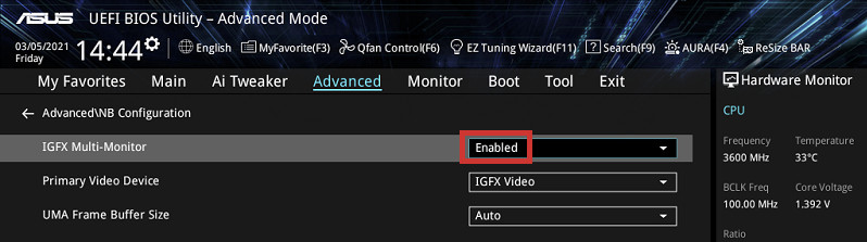 IGPX