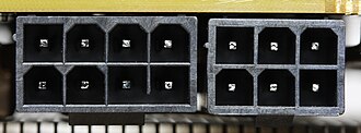 8pin6pin