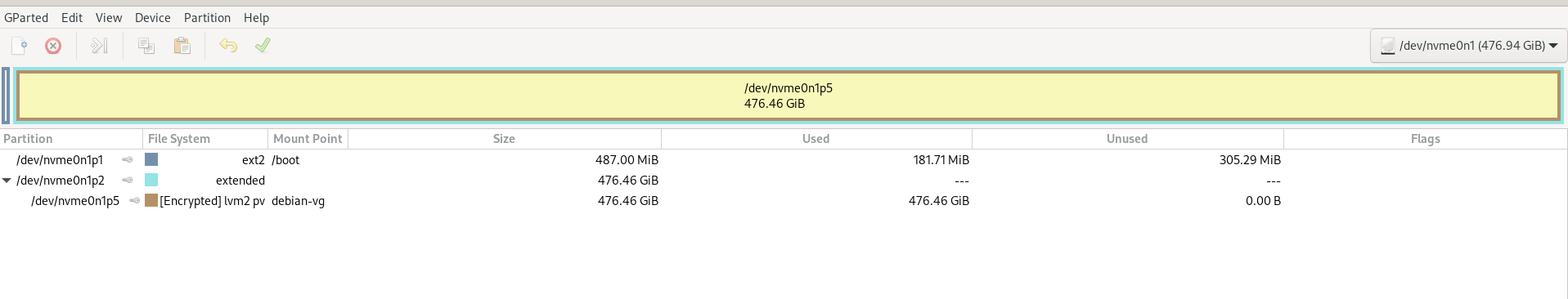 hdd low