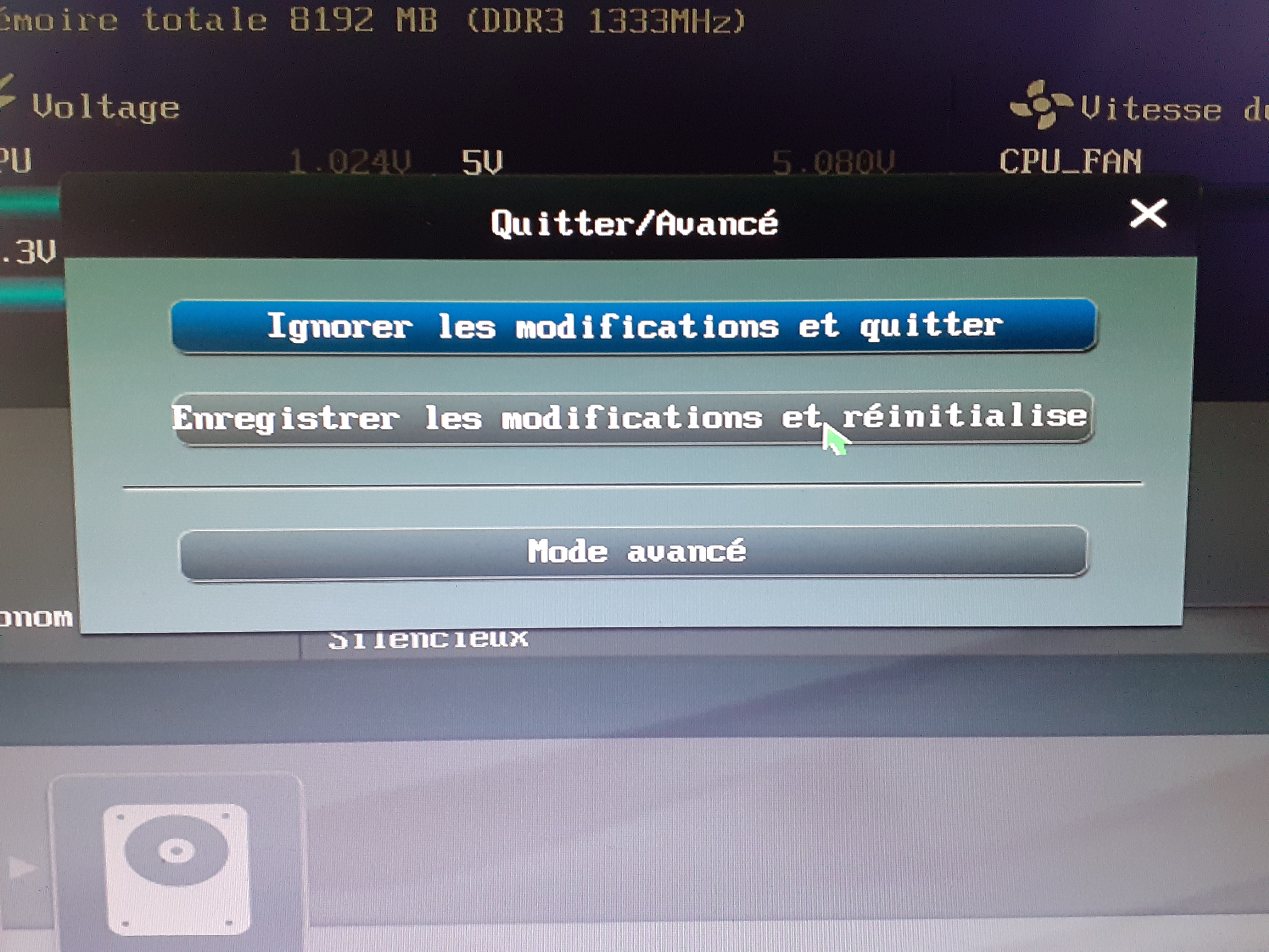 Bios-Uefi
