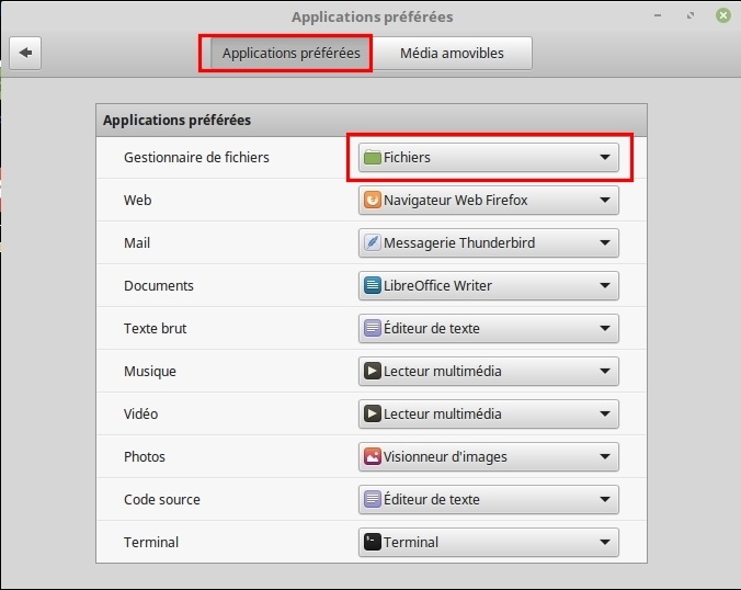 Applications_preferees
