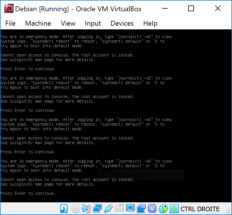 Sudo%20locked