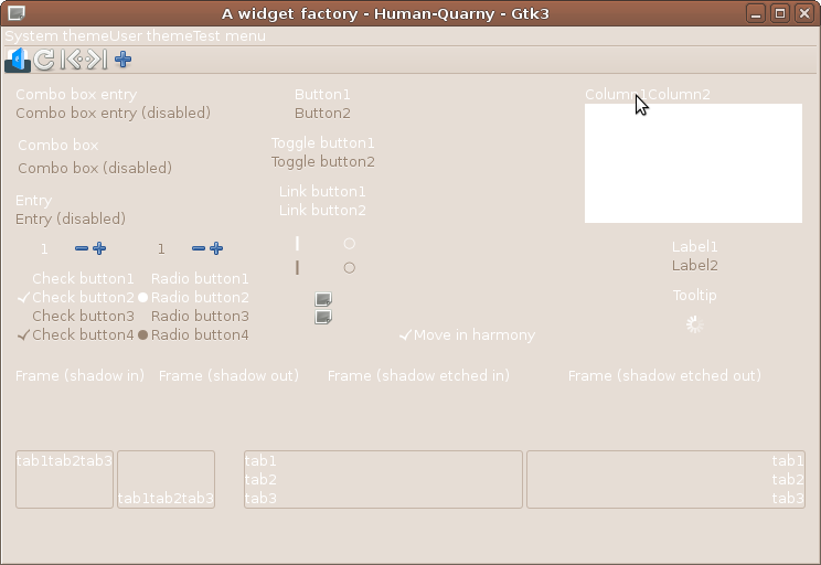 gtk3