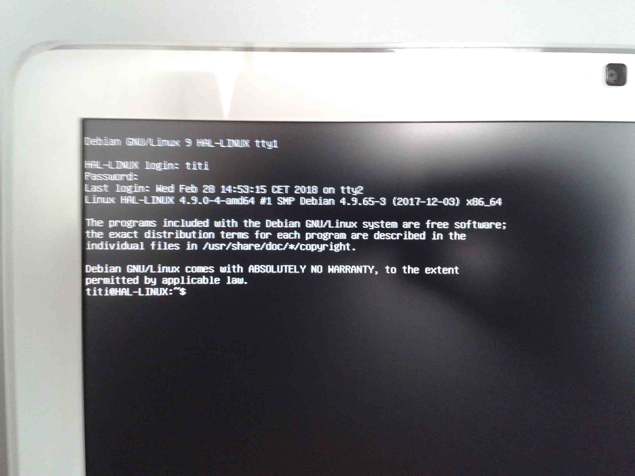 Debian-3